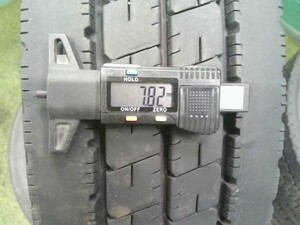 中古トラック部品