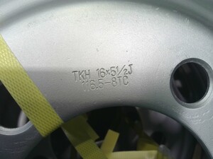 中古トラック部品