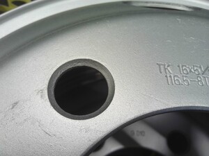 中古トラック部品