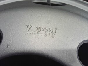 中古トラック部品