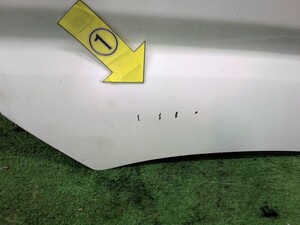 中古トラック部品