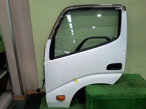 中古トラック部品