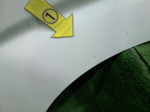 中古トラック部品