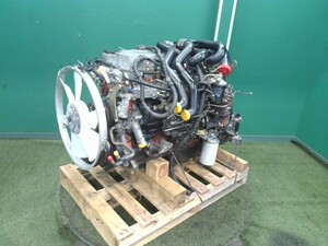 中古トラック部品