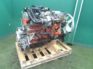 中古トラック部品