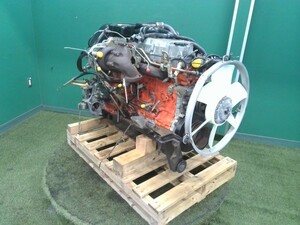 中古トラック部品