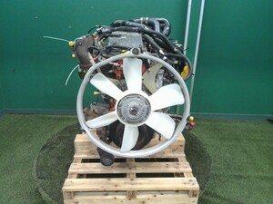 中古トラック部品