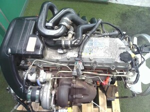 中古トラック部品