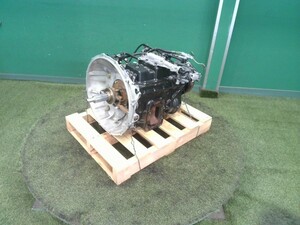 中古トラック部品