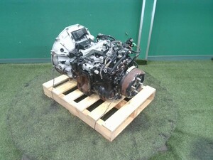 中古トラック部品