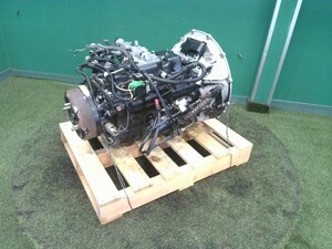 中古トラック部品