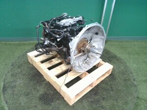 中古トラック部品