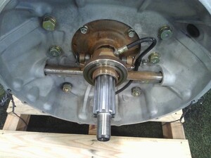 中古トラック部品