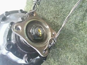 中古トラック部品