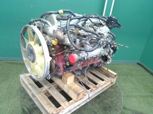 中古トラック部品