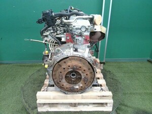 中古トラック部品