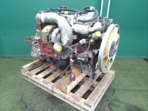 中古トラック部品