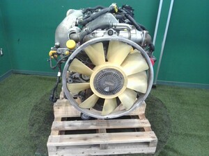 中古トラック部品
