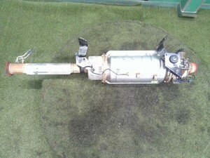 中古トラック部品