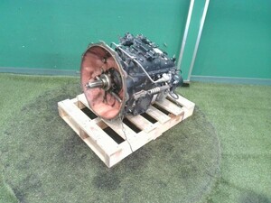 中古トラック部品