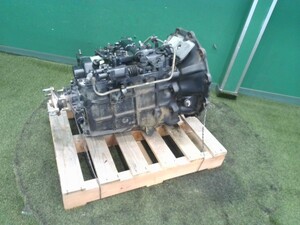 中古トラック部品