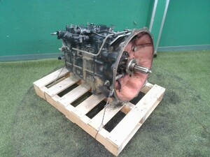 中古トラック部品
