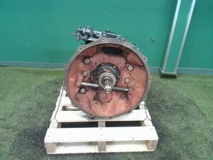 中古トラック部品