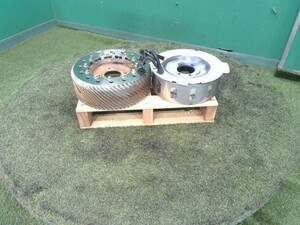 中古トラック部品