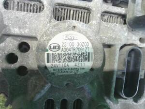 中古トラック部品