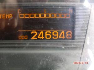 中古トラック部品