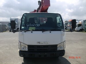 中古トラック部品