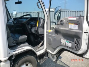 中古トラック部品