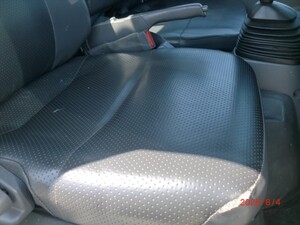 中古トラック部品