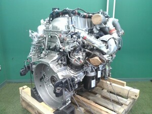 中古トラック部品
