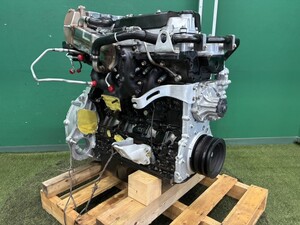 中古トラック部品