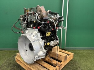 中古トラック部品