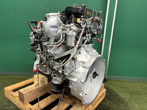 中古トラック部品