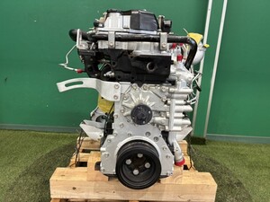 中古トラック部品