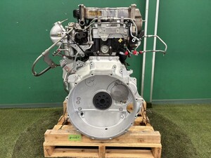 中古トラック部品