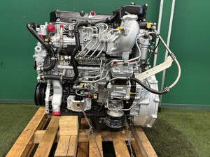 中古トラック部品