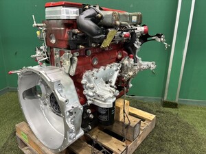 中古トラック部品