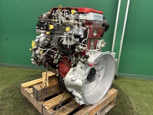 中古トラック部品