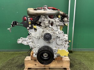 中古トラック部品