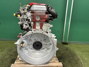 中古トラック部品