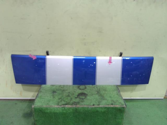 中古トラック部品