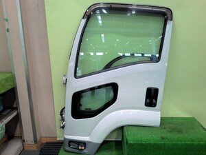 中古トラック部品