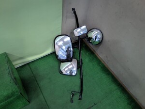 中古トラック部品
