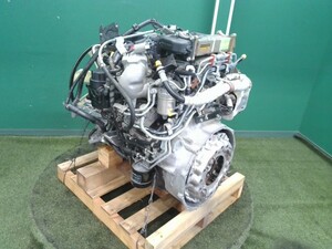 中古トラック部品