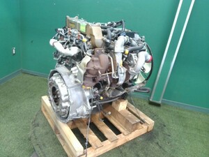 中古トラック部品