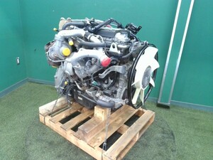 中古トラック部品